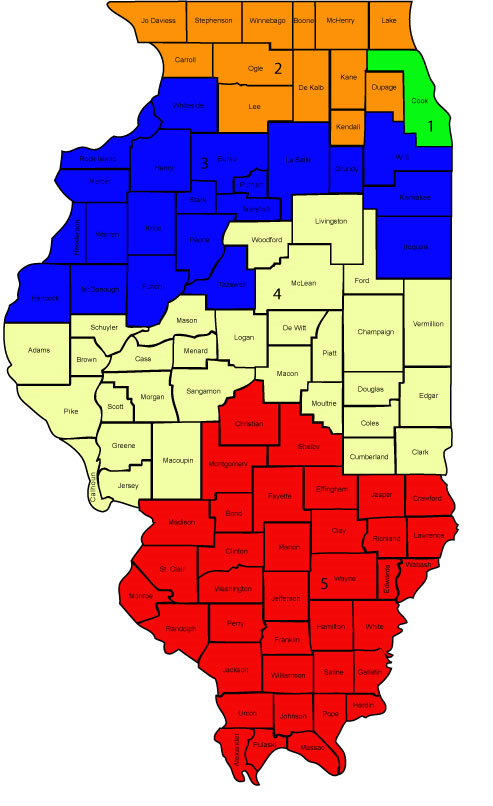 Appellate Map